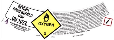 Asi Oxygen Sl